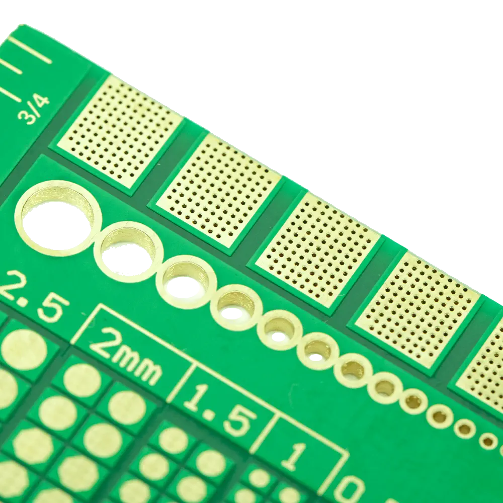 iFlight Blitz Practice Soldering Board