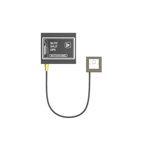 iFlight Blitz Split GPS for Defender25