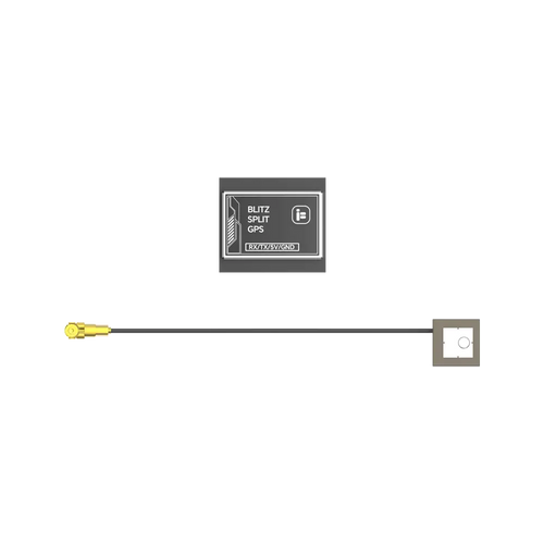 iFlight Blitz Split GPS for Defender25