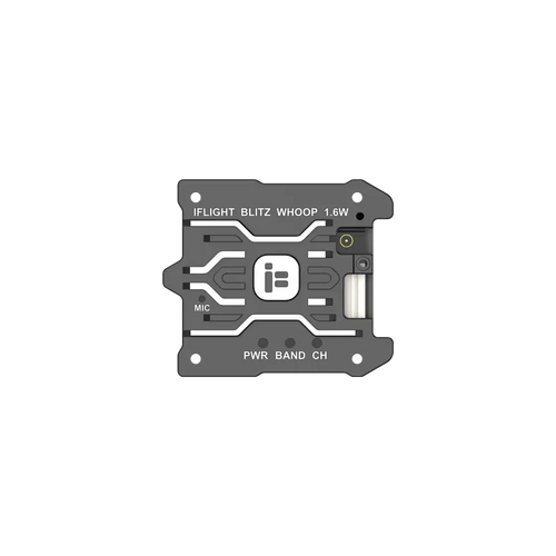 iFlight BLITZ Whoop 5.8G 1.6W VTX
