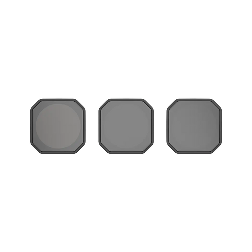 iFlight DJI O3 Air Unit Lite ND Filters Set (Defender 16/20)