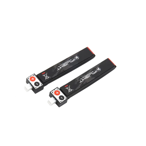 iFlight Fullsend 1S HV 300mAh 40C Lipo Batteray-PH2.0 (5pcs/Pack)