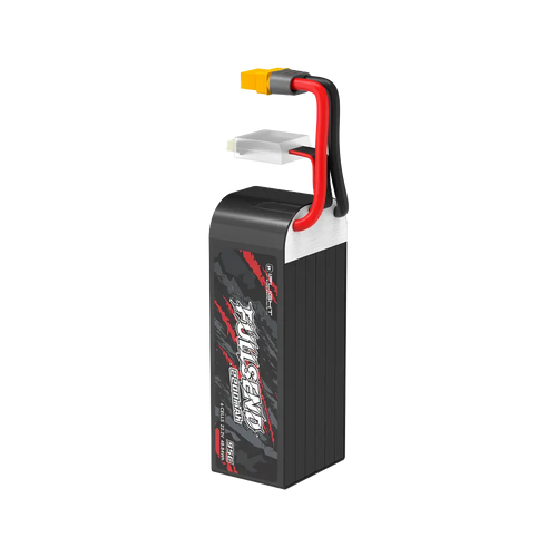 iFlight Fullsend 6S 2200mAh 95C-XT60 Battery