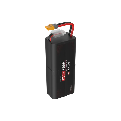 iFlight Fullsend 6S 2P 22.2V 8000mAh-XT60H