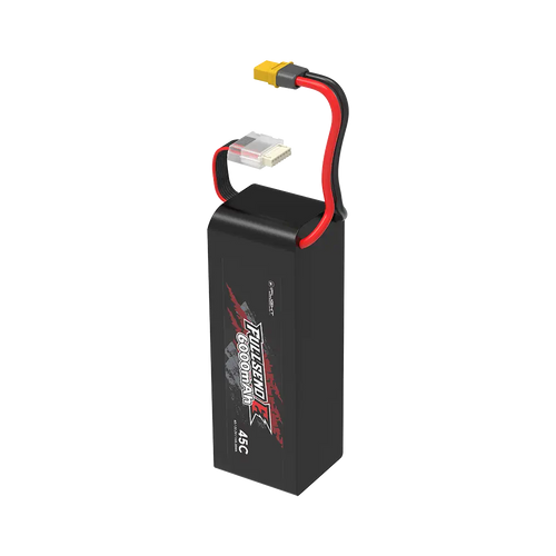 iFlight Fullsend E 6000mAh 45C 6S XT60