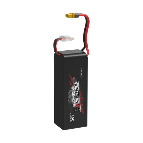 iFlight Fullsend E 6000mAh 45C 6S XT60