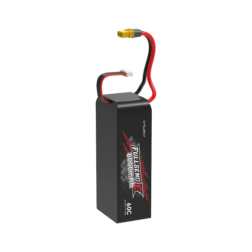 iFlight Fullsend E 8000mAh 60C 6S XT60