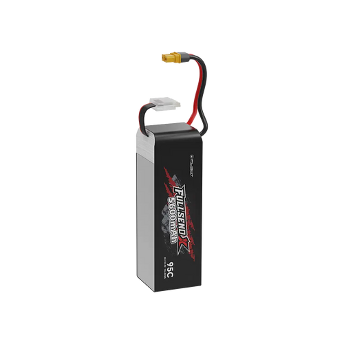 iFlight Fullsend FPV 5600mAh 95C 6S XT90