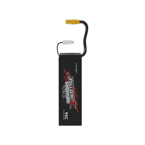 iFlight Fullsend FPV 5600mAh 95C 6S XT90