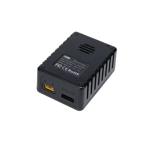 iFlight M4 AC 30W 1-4S Battery Charger-XT30 - EU Plug