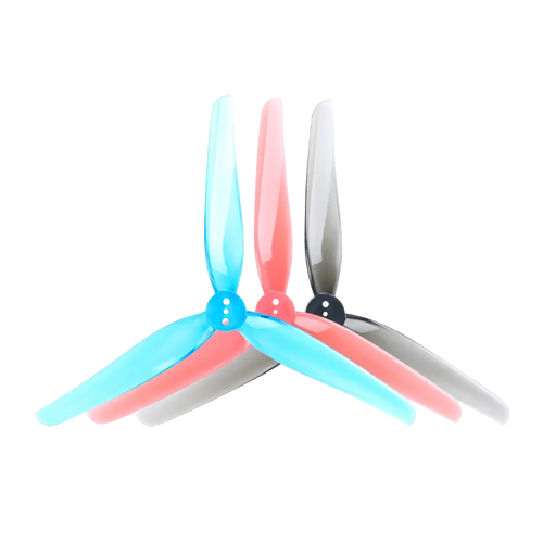 iFlight Nazgul 5030 Props (4 pcs / Set) - Blue