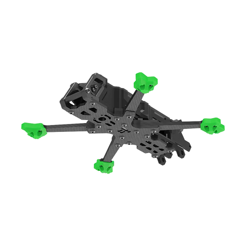 iFlight Nazgul Evoque F4X Frame Kit