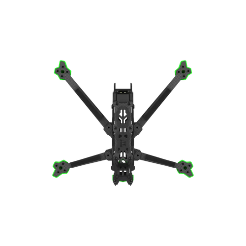 iFlight Nazgul Evoque F6D Frame Kit