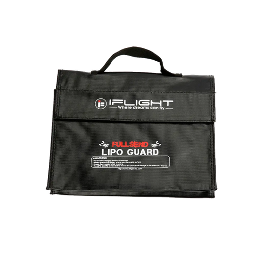 IFlight RC Battery Explosion-Proof Handbag
