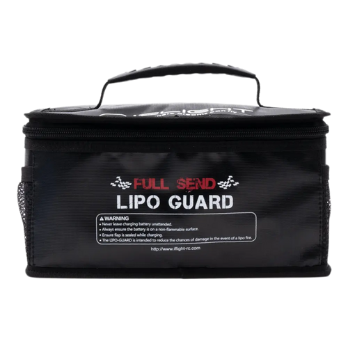 IFlight RC Battery Explosion-Proof Handbag