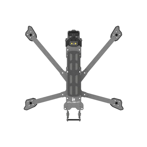 Iflight-Rc Chimera5 Pro V2 Frame Kit