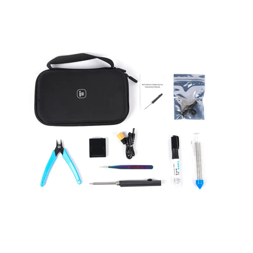 iFlight Tool Kit W/ Soldering Iron