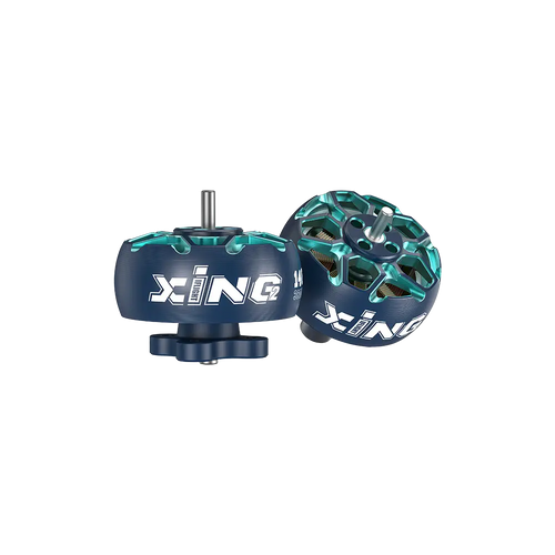 iFlight XING2 1404 FPV Motor Unibell 3000KV