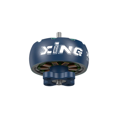 iFlight XING2 1404 Toothpick Ultralight Build FPV Motor Unibell 4600KV