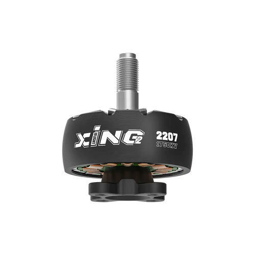 iFlight XING2 2207 FPV Motor Unibell 2750KV