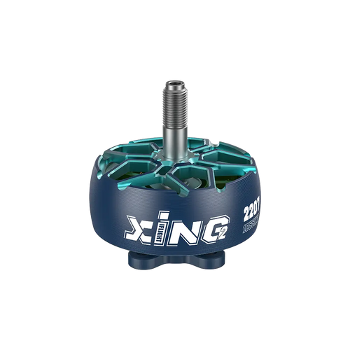 iFlight XING2 2207 FPV Motor Unibell 2755KV