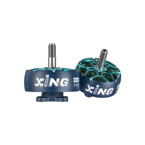 iFlight XING2 2207 FPV Motor Unibell 2755KV