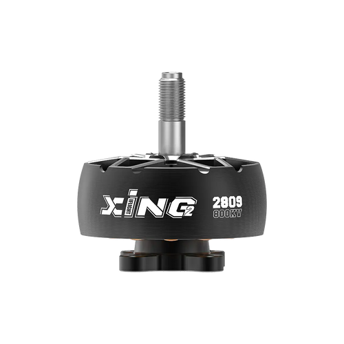 iFlight XING2 2809 FPV Motor Unibell 800KV