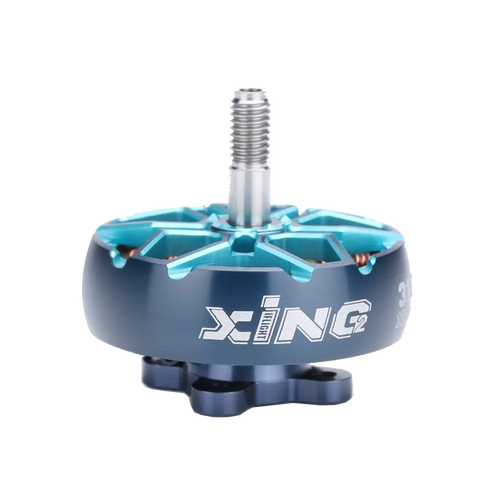 iFlight XING2 3106 FPV Motor Unibell 1200KV