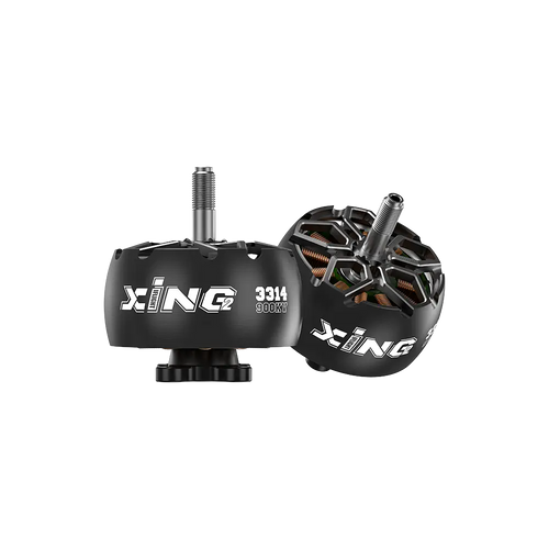 iFlight XING2 3314 Motor Unibell 900KV