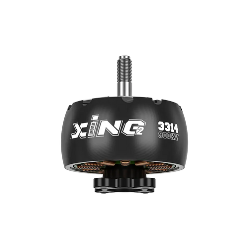 iFlight XING2 3314 Motor Unibell 900KV