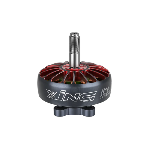 iFlight XING 2806.5 Unibell Race Motor 1300KV