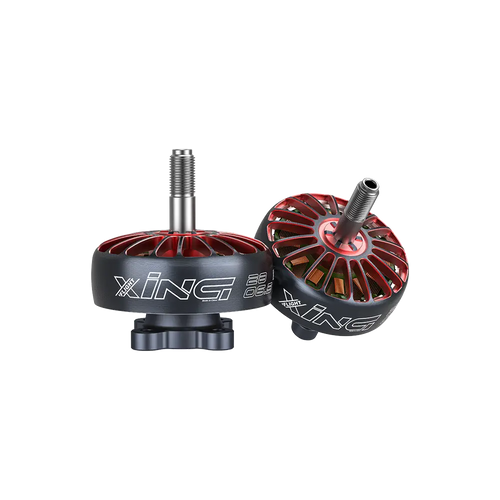 iFlight XING 2806.5 Unibell Race Motor 1300KV