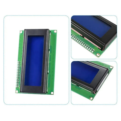 IIC/I2C/TWI Serial 2004/20x4 LCD Module Shield for Arduino Uno/Mega2560