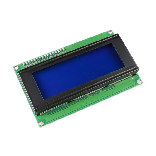 IIC/I2C/TWI Serial 2004/20x4 LCD Module Shield for Arduino Uno/Mega2560