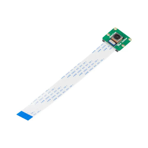 IMX519 Autofocus Camera Module for Raspberry Pi & Jetson Nano-Arducam