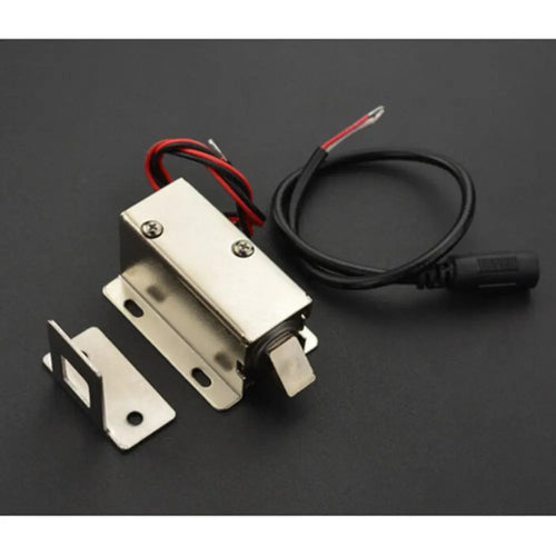 DFRobot Inclined Electromagnetic Lock (12V)