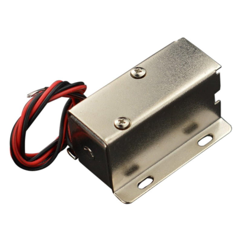 DFRobot Inclined Electromagnetic Lock (12V)