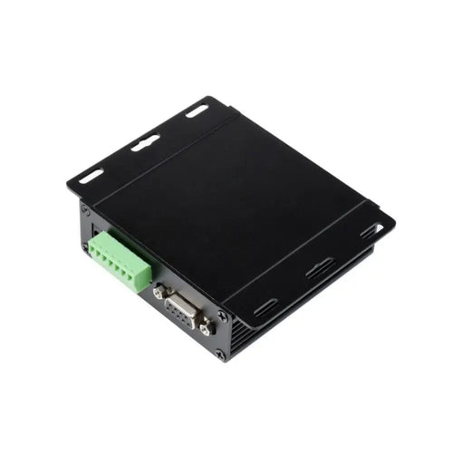 Industrial Grade SIM7600G-H 4G DTU, USB UART/RS232/RS485, LTE Global Band (EU)