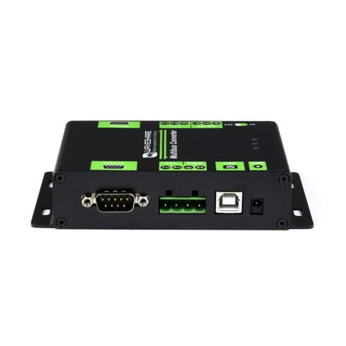 Industrial Isolated Multi-Bus Converter USB/RS232/RS485/TTL Communication