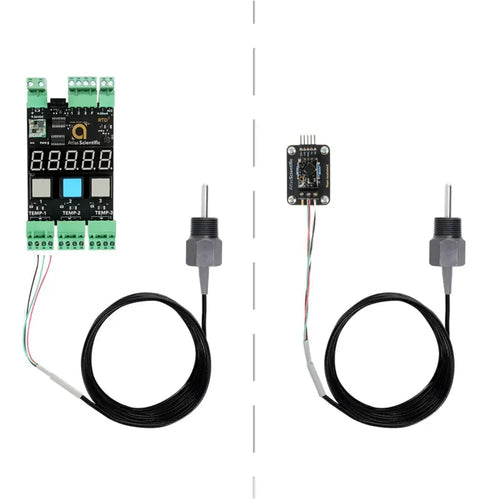 Industrial PT-1000 Temperature Probe