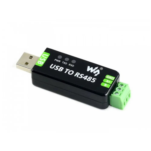 Waveshare Industrial USB to RS485 Converter