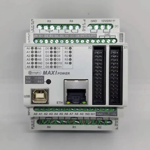 Industrial Shields CONTROLLINO MAXI POWER 100-102-00