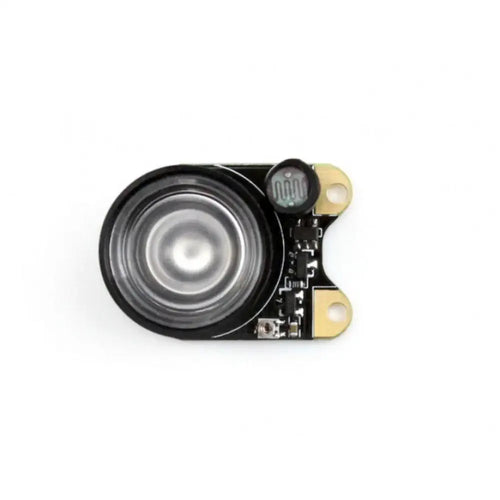 Infrared LED Board for RPi Camera