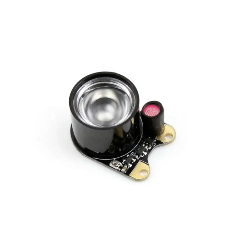 Infrared LED Board for RPi Camera - RobotShop