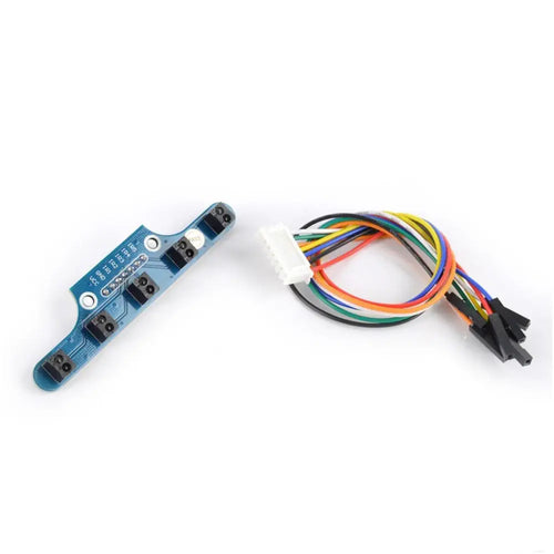 Infrared Line Tracking Sensor