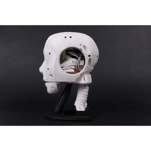 EZ-InMoov Advanced Robotic Head Kit