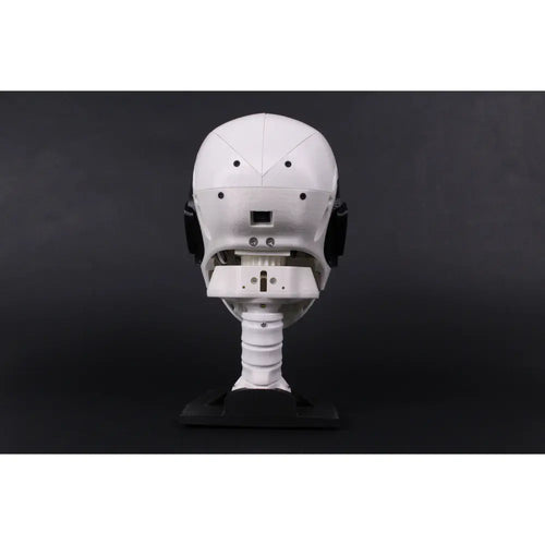 EZ-InMoov Advanced Robotic Head Kit