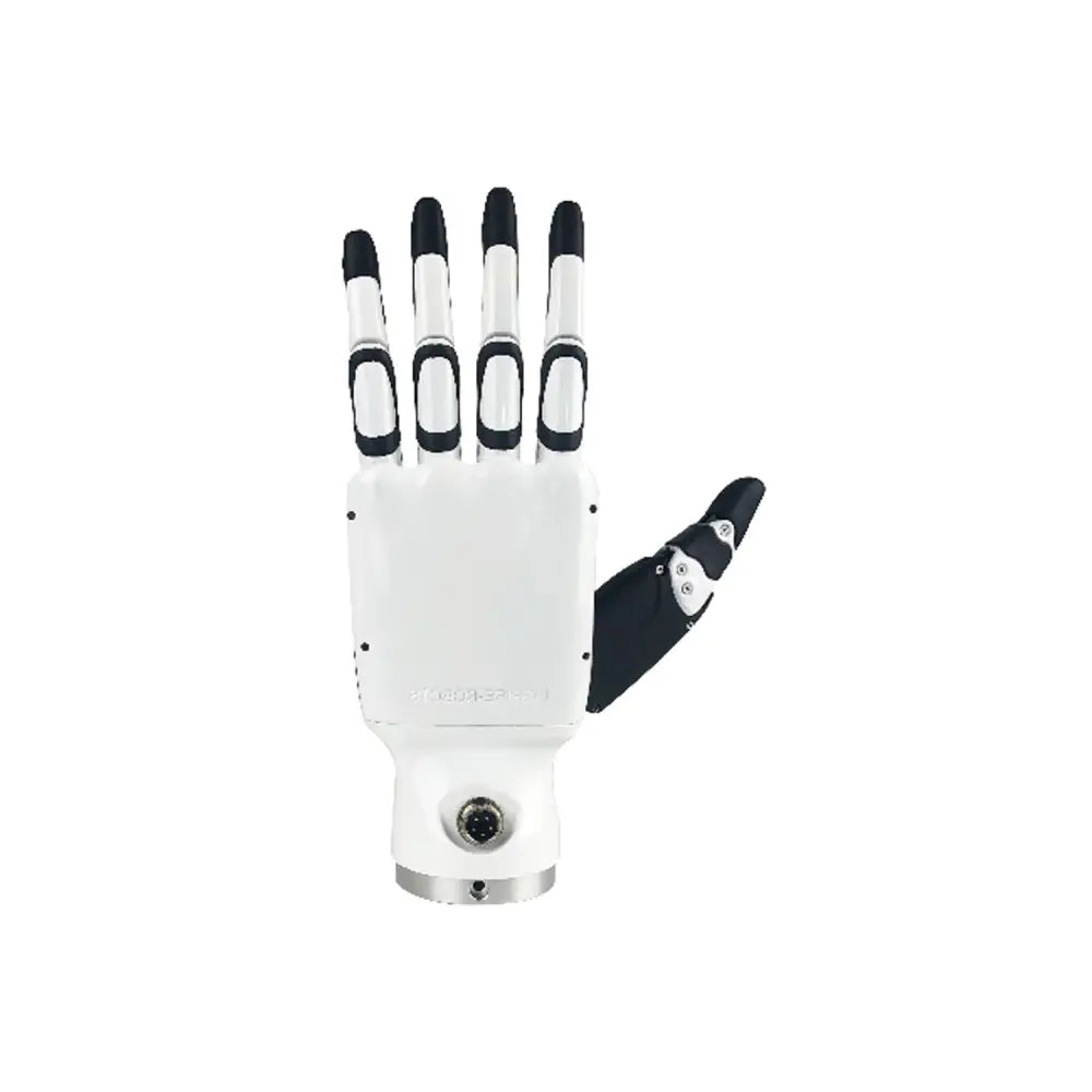 Inspire RH56DFQ-2L Dexterous Hand for Unitree H1-2 (Left)