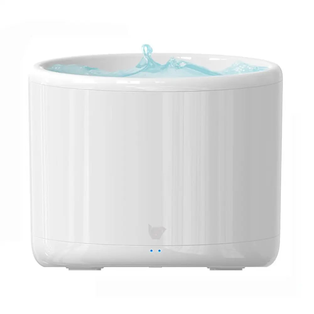 InstaChew Purrflow Smart Pet Fountain