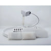 Instachew Replacement Filter Compatible w/ Purrflow & Puresmart (5x)